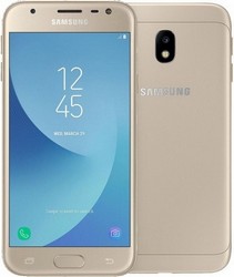 Замена разъема зарядки на телефоне Samsung Galaxy J3 (2017) в Нижнем Новгороде